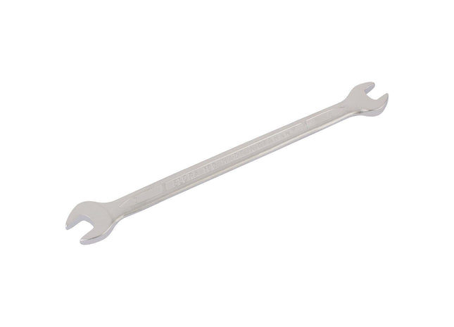 Draper Elora Long Metric Double Open End Spanner, 6 x 7mm 01812 Draper - Town Tools