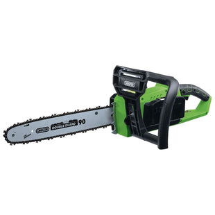 Draper D20 40V Chainsaw (Sold Bare) 92423 Draper - Town Tools