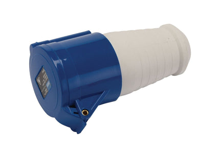 Draper 230V Site Socket, 32A 08961 Draper - Town Tools