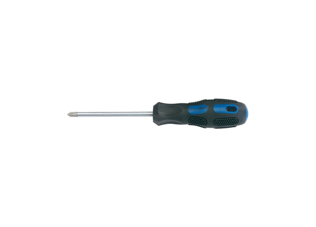 Draper Cross Slot Screwdriver, No.2 x 100mm (Sold Loose) 40024 Draper - Town Tools