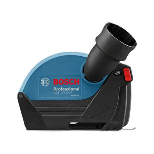 Bosch GDE 125 EA-T Professional Grinder Dust Extraction Bosch - RockBottom Northampton
