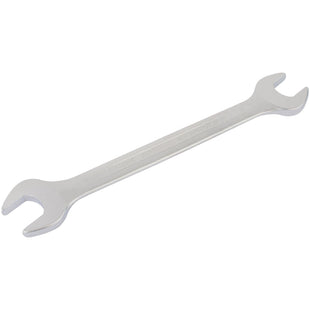 Draper Elora Long Metric Double Open End Spanner, 16 x 17mm 01953 Draper - Town Tools