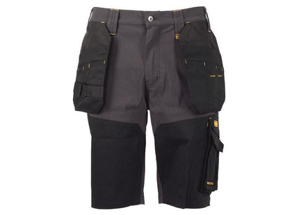 Dewalt Power Tools Hamden Holster Pocket Shorts Waist 36in DeWALT Power Tools - RockBottom Northampton
