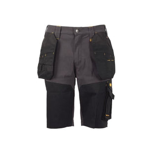 Dewalt Power Tools Hamden Holster Pocket Shorts Waist 36in DeWALT Power Tools - RockBottom Northampton