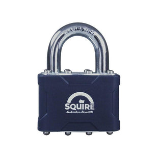 Squire 39 Stronglock Padlock 51mm Open Shackle Keyed Alike Squire - RockBottom Nothampton