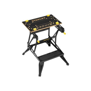 Stanley® Hand Tools 2-in-1 Workbench & Vice STANLEY® Hand Tools - RockBottom Nothampton