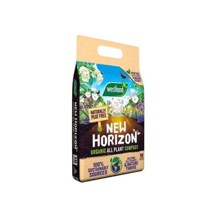 Westland New Horizon All Plant Compost 10 litre Westland - RockBottom Northampton