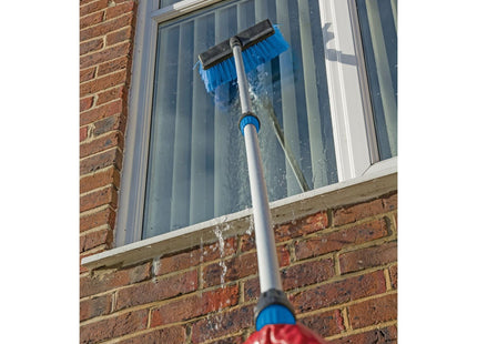 Draper Telescopic Washing Brush, 3000mm 85068 Draper - Town Tools