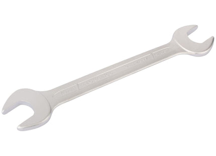 Draper Elora Long Imperial Double Open End Spanner, 13/16 x 7/8" 01557 Draper - Town Tools