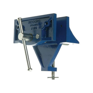 Irwin® Record® V150B Woodcraft Vice 150mm (6in) IRWIN® Record® - RockBottom Northampton