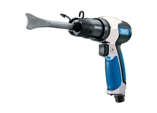 Draper Air Hammer Kit (6 Piece) 83738 Draper - Town Tools