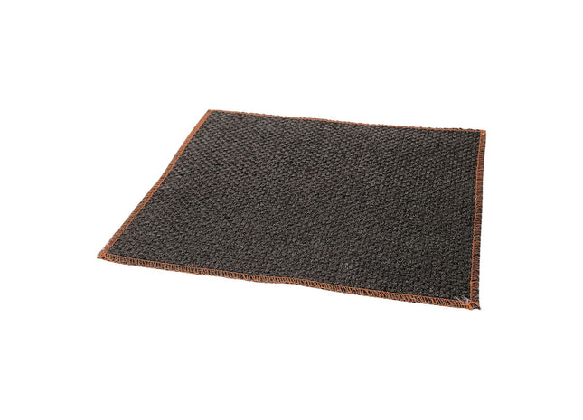 Draper Asbestos Free Soldering Mat, 250 x 250mm 30309 Draper - Town Tools