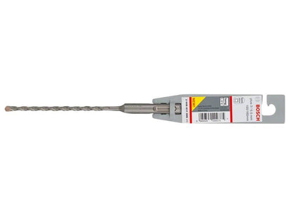 Bosch Powertool Accessories SDS plus-3 Drill Bit 60 x 100 x 160mm Bosch Powertool Accessories - RockBottom Northampton