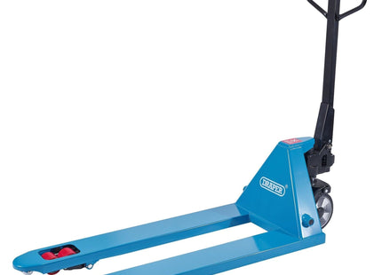 Draper Pallet Truck, 2.5 Tonne 85655 Draper - Town Tools