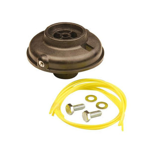 Alm Manufacturing GP006 Trimmer Cut Head & Lines to Suit Ryobi Toro McCulloch Trimmers ALM Manufacturing - RockBottom Northampton