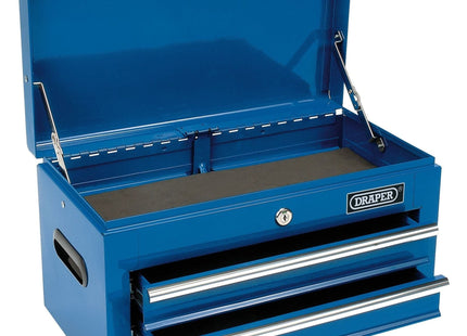 Draper 2 Drawer Tool Chest/Tool Box 03243 Draper - Town Tools
