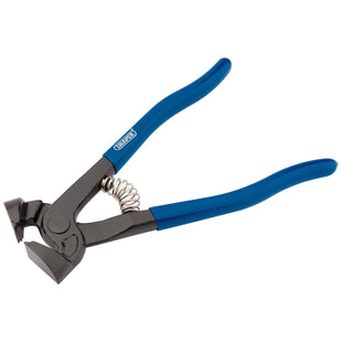Draper Tile Cutting Pliers, 200mm, 16mm Capacity 50621 Draper - Town Tools