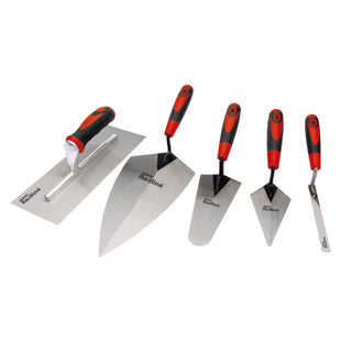 Draper Trowel Set (5 Piece) 69153 Draper - Town Tools