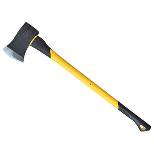 Faithfull Felling Axe Fibreglass Handle 2.0kg (4.1/2 lb) Faithfull - RockBottom Northampton