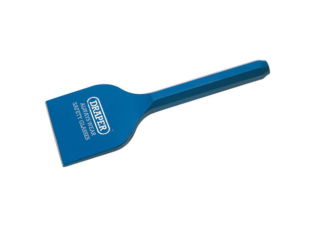 Draper Brick Bolster, 225 x 75mm (Sold Loose) 63727 Draper - Town Tools