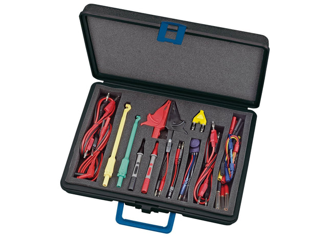 Draper Automotive Diagnostic Test Lead Kit (28 Piece) 54371 Draper - Town Tools