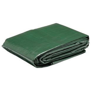 Draper Tarpaulin, 10 x 6m, 140gsm Draper - Town Tools