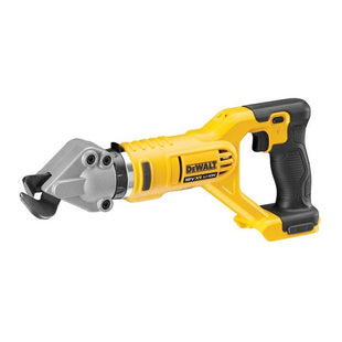 Dewalt Power Tools DCS496N XR Brushless Swivel Head Off-Set Shears 18V Bare Unit DeWALT Power Tools - RockBottom Northampton
