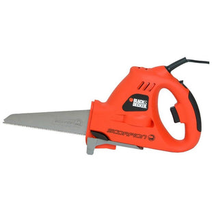 Black + Decker KS890ECN Scorpion Saw 400W 240V BLACK + DECKER - RockBottom Northampton