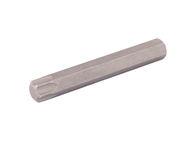 Draper T55 x 75mm Draper TX-STAR 10mm Insert Bit for Mechanic's Bit Sets Draper - Town Tools