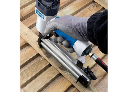 Draper Air Nailer, 10 - 50mm 14607 Draper - Town Tools