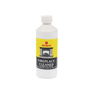 Hotspot Fireplace Cleaner 500ml Hotspot - RockBottom Northampton