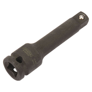 Draper Expert Impact Extension Bar, 1/4" Sq. Dr., 50mm 07012 Draper - Town Tools
