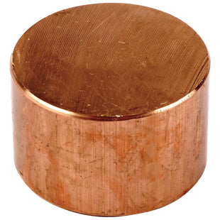 Draper Copper Face for 20088 Copper/Rawhide Hammer, 38mm 21827 Draper - Town Tools