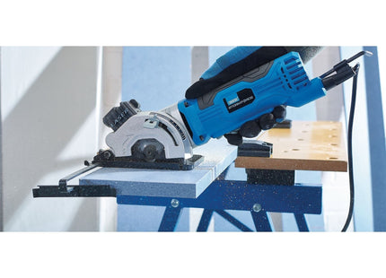 Draper TCT Saw Blade, 85 x 10mm, 24T 90485 Draper - Town Tools