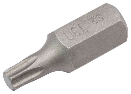 Draper T30 x 30mm Draper TX-STAR 10mm Insert Bit for Mechanic's Bit Sets Draper - Town Tools
