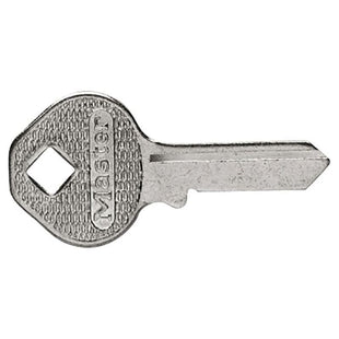 Master Lock K2240 Single Keyblank Master Lock - RockBottom Northampton