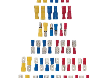 Draper Terminal Assortment (50 Piece) 50002 Draper - Town Tools