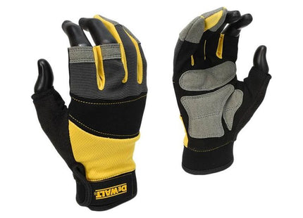 Dewalt Power Tools Framer Performance Gloves - Large DeWALT Power Tools - RockBottom Northampton