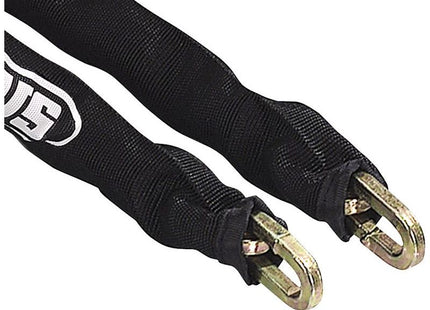Abus Mechanical 8KS/140 Security Chain Length 140cm Link Diameter 8mm ABUS Mechanical - RockBottom Northampton