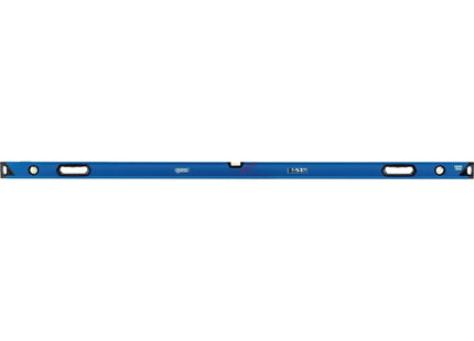 Draper Box Section Level with Side View Vial, 1800mm 75107 Draper - Town Tools
