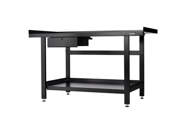 Draper Bunker Workbench with Drawer, 1550mm Draper - Town Tools
