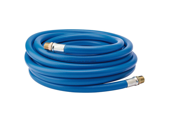 Draper Air Line Hose, 10m, 1/2"/13mm Bore, 1/2" BSP 38340 Draper - Town Tools