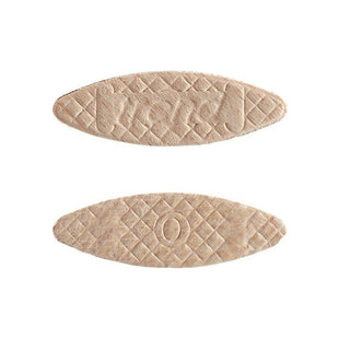 Trend BSC/0/100 Biscuits No.0 (Pack 100) Trend - RockBottom Northampton