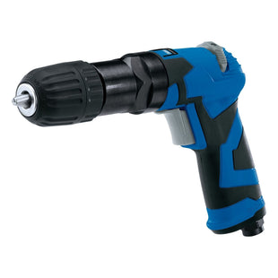 Draper Storm Force Composite Reversible Keyless Air Drill, 10mm Draper - Town Tools