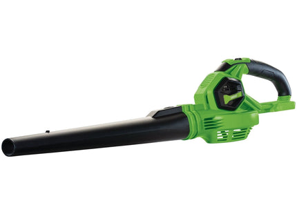 Draper D20 20V Leaf Blower (Sold Bare) 92425 Draper - Town Tools