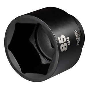 Draper Draper HI-TORQ Deep Impact Socket, 1" Sq. Dr., 85mm Draper - Town Tools