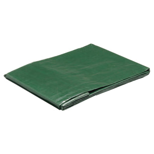 Draper Tarpaulin, 4 x 3m, 140gsm Draper - Town Tools
