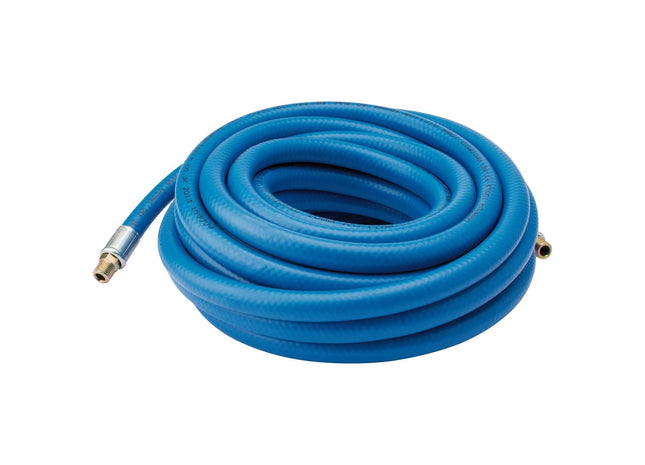 Draper Air Line Hose, 10m, 3/8"/10mm Bore, 1/4" BSP 38336 Draper - Town Tools
