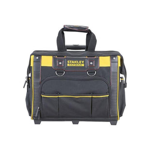 Stanley® Hand Tools FatMax® Bag on Wheels STANLEY® Hand Tools - RockBottom Nothampton