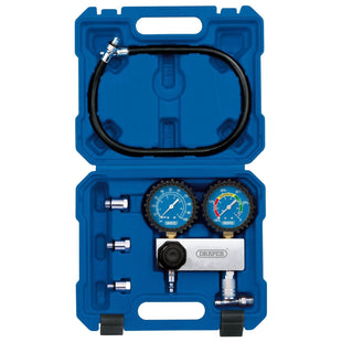 Draper Cylinder Leakage Kit (7 Piece) 35884 Draper - Town Tools